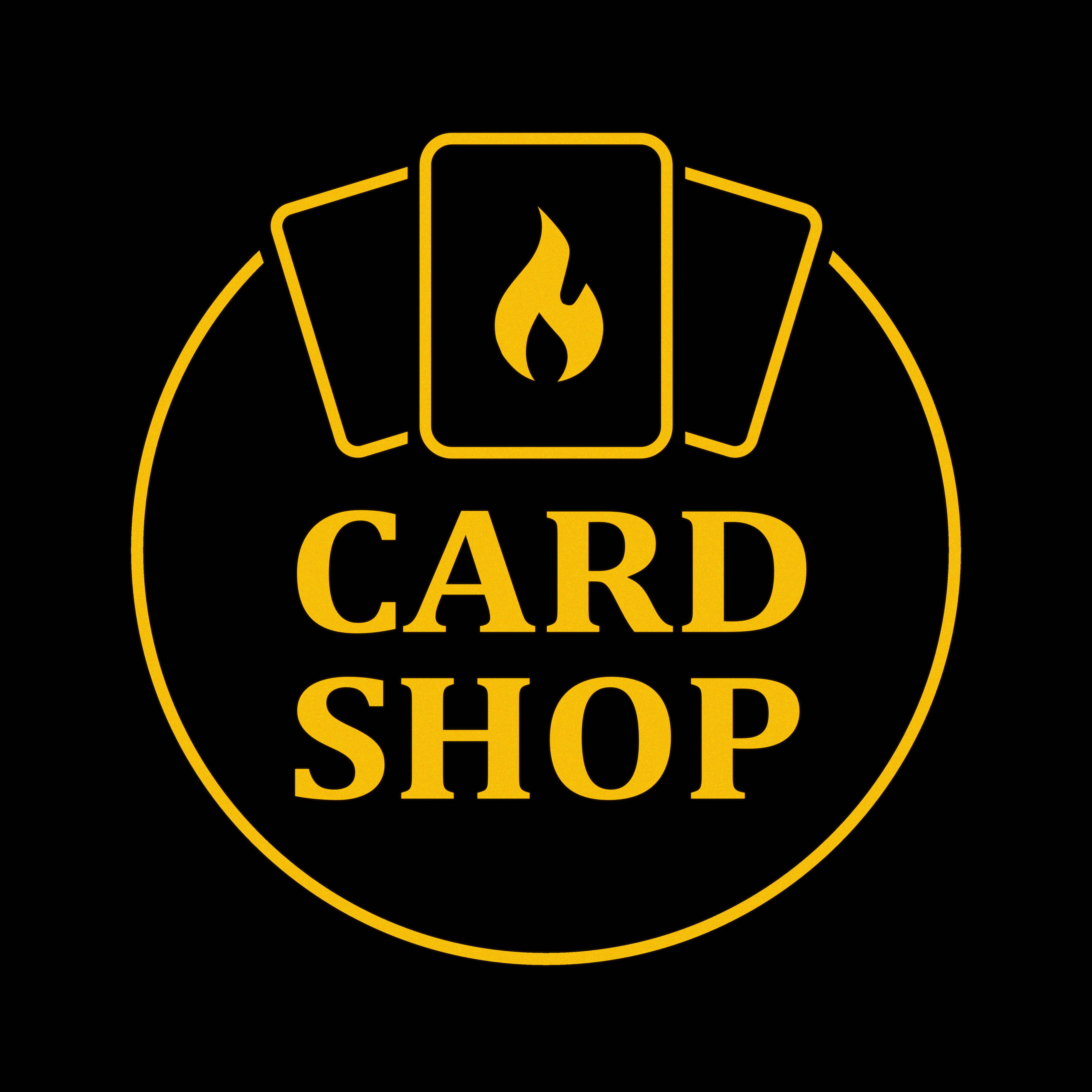 Card Shop DE Startseite 