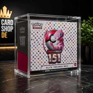 Acryl TTB Case
