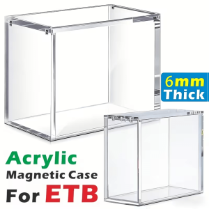 Acryl TTB Case