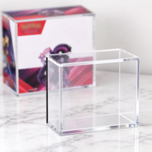 Acryl Display Case GER/ENG