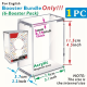 Acryl Booster Bundle Box Alt