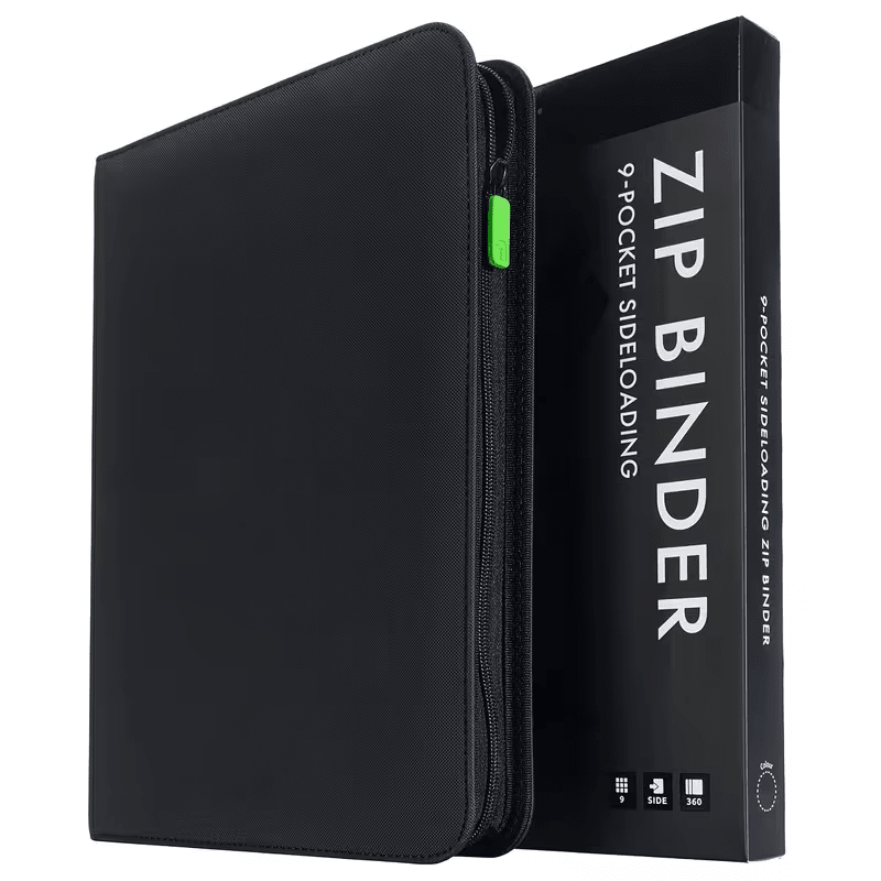 Binder