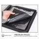 Binder Toploader