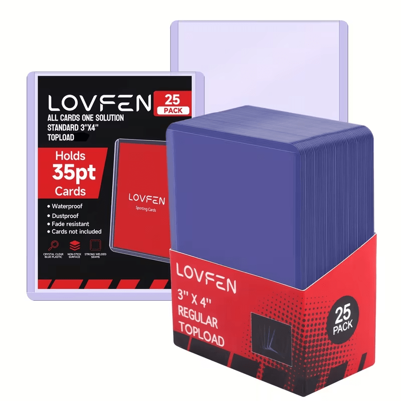 LOVFEN Top-Loadader 25 Stk. 35PT