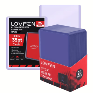 LOVFEN Top-Loadader 25 Stk. 35PT