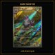 Nidoking · 174/165 · sv2a · AR · Holo · Japanisch (JPN)