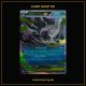 Mega-Darkrai ex · 046/081 · M5 · RR · Japanisch (JPN)