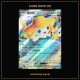 Jirachi · 081/103 · M6a · RR · Holo · Chinesisch traditionell (TCHN)