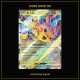 Pikachu-ex · 048/103 · M6a · RR · Holo · Chinesisch traditionell (TCHN)