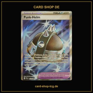 Punk-Helm · 121/094 · PFL · SR...