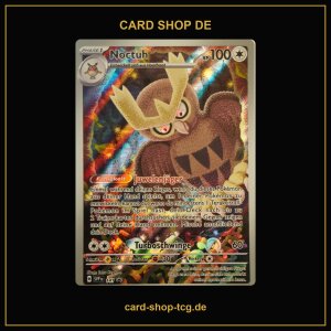 Noctuh · 141 · SVP · Holo · Deutsch (DE)
