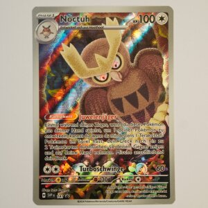 Noctuh · 141 · SVP · Holo · Deutsch (DE)