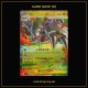 Mega-Tectass-ex · 009/076 · M6 · RR · Holo · Japanisch (JPN)