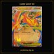 Mega Emboar ex · 035 · MEP · Holo · Englisch (EN)