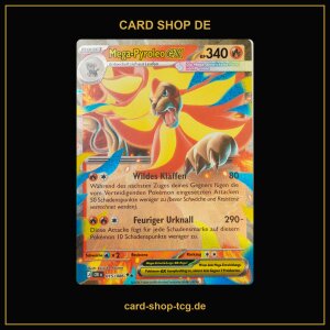 Mega Flambirex ex · 015/086 · CRI ·...