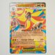 Mega Flambirex ex · 015/086 · CRI · ★ · ex · Deutsch (DE)