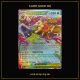 Mega-Starmie ex · 021/088 · POR · ★ · Holo · Deutsch (DE)