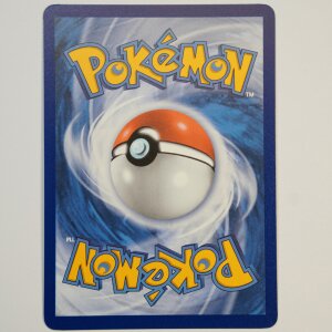 Pikachu · 023/128 · 30th · Pikachu Rare · Deutsch (DE)