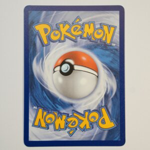 Pikachu · 031/128 · 30th · Pikachu Rare · Deutsch (DE)