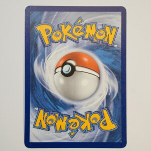 Pikachu · 033/128 · 30th · Pikachu Rare · Deutsch (DE)