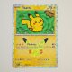 Pikachu · 034/128 · 30th · Pikachu Rare · Deutsch (DE)