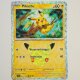 Pikachu · 041/128 · 30th · Pikachu Rare · Deutsch (DE)