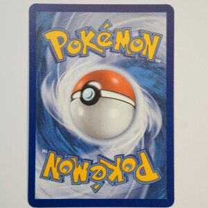 Pikachu · 048/128 · 30th · Pikachu Rare · Deutsch (DE)
