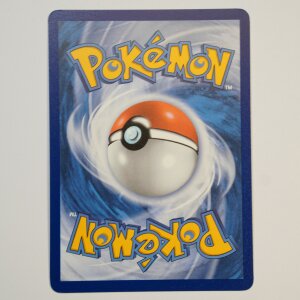 Pikachu · 052/128 · 30th · Pikachu Rare · Deutsch (DE)