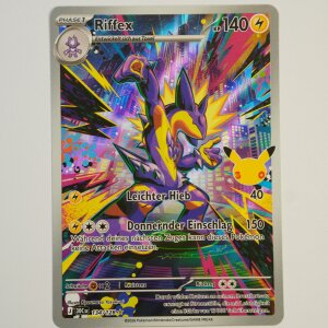 Riffex · 134/128 · 30th ·...