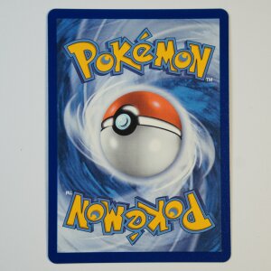 Pikachu-ex · 054/128 · 30th · Deutsch (DE)
