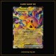 Pikachu-ex · 054/128 · 30th · Deutsch (DE)