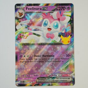 Feelinara-ex · 071/128 · 30th ·...