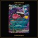 Gengar-ex · 090/128 · 30th · Deutsch (DE)