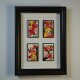 Super Mario Hanafuda No. 3 13x18cm