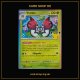 Vivillon · 008/128 · 30th · Deutsch (DE)