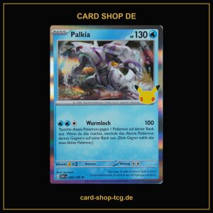 Palkia · 020/128 · 30th · Deutsch (DE)