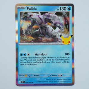 Palkia · 020/128 · 30th · Deutsch (DE)