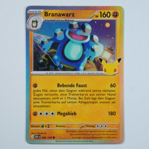 Branawarz · 084/128 · 30TH · ●...