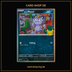 Alola-Mauzi · 089/128 · 30th ·...