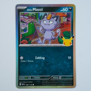 Alola-Mauzi · 089/128 · 30th ·...