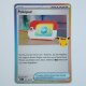 Poképad · 126/128 · 30TH · ● · Item · Deutsch (DE)
