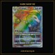 Hisuian Typhlosion VSTAR · 161/127 · cs5aC · HR · VSTAR Holo · Chinesisch vereinfacht (CHN)