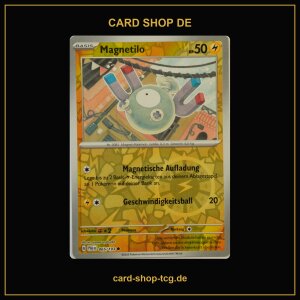 Magnetilo · 065/193 · sv02 · Holo...