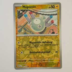 Magnetilo · 065/193 · sv02 · Holo...