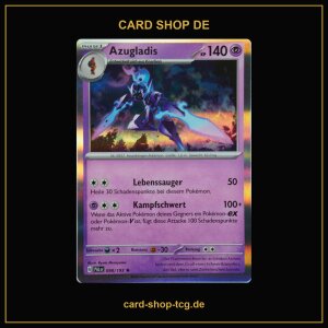 Azugladis · 098/193 · sv02 · Holo...