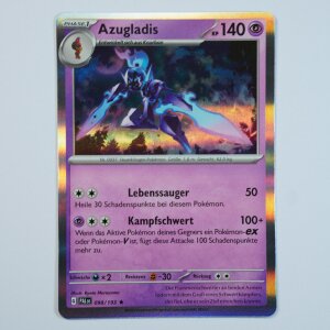 Azugladis · 098/193 · sv02 · Holo...