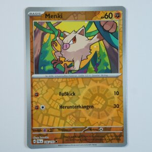 Menki · 106/193 · sv02 · Holo...