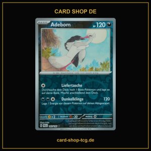 Adebom · 147/193 · sv02 · Holo...