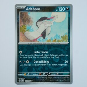 Adebom · 147/193 · sv02 · Holo...