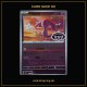 Mesprit · 1206/07 · CBB6C · ★★ · Holo · Chinesisch vereinfacht (CHN)